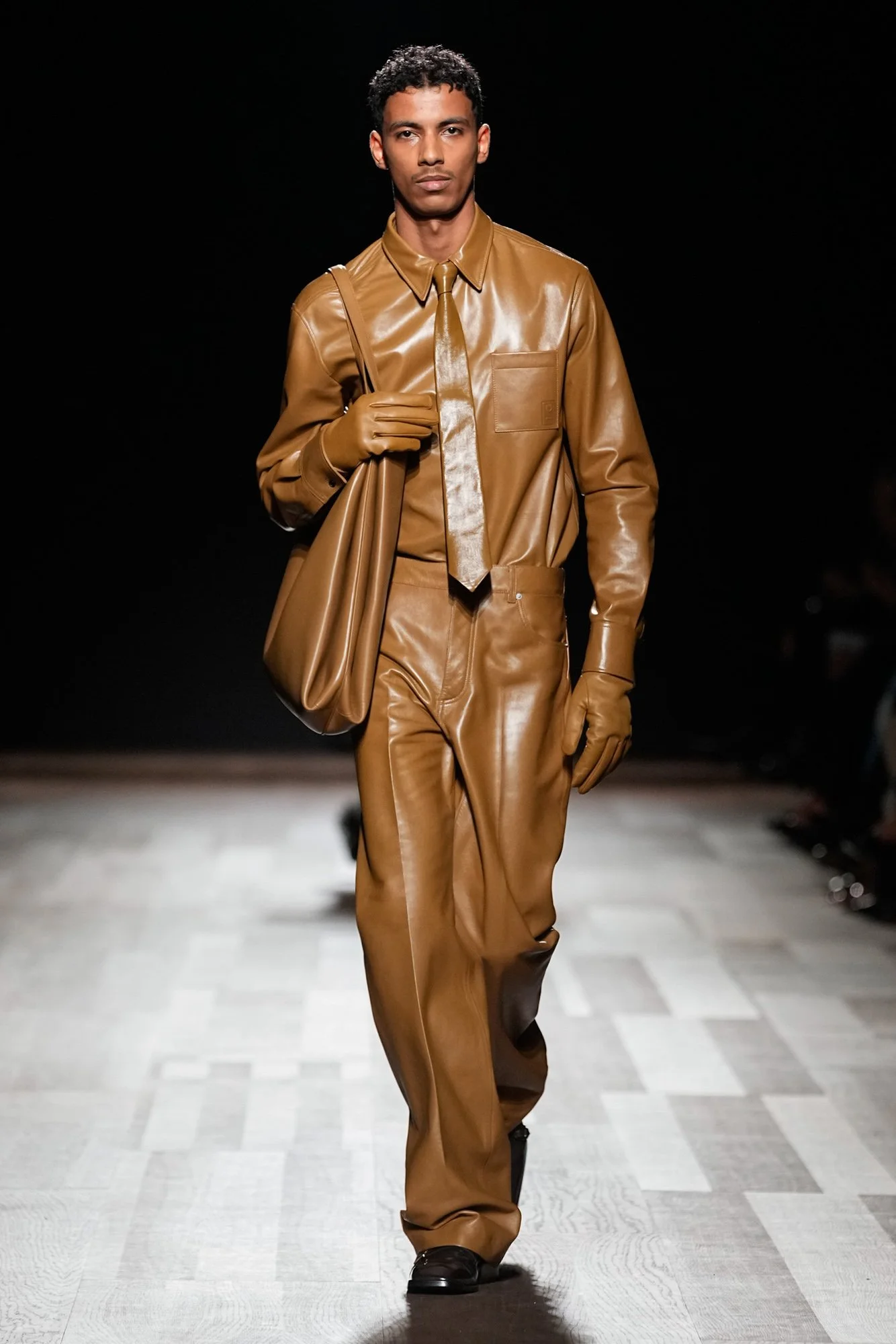 Ferragamo Autumn-Winter 2024 — SSI Life